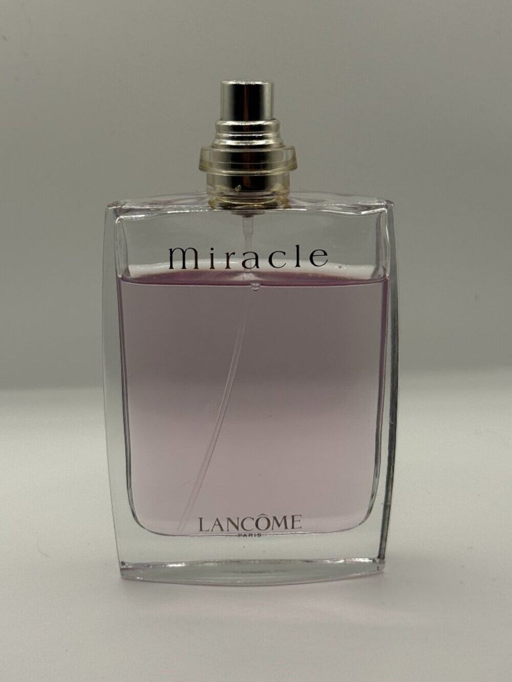Lancome Miracle E.D.P. 3.4 OZ